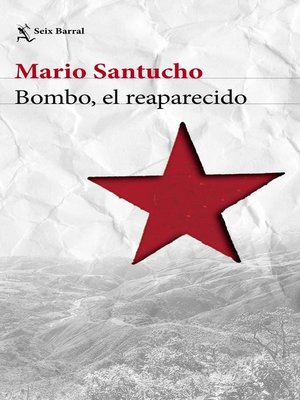 cover image of Bombo, el reaparecido